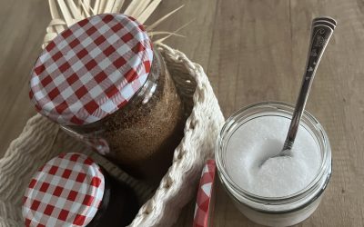 Što je ksilitol (brezin šećer)?