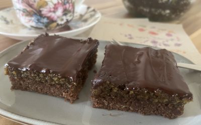 Škrob – dobar, ili ne?