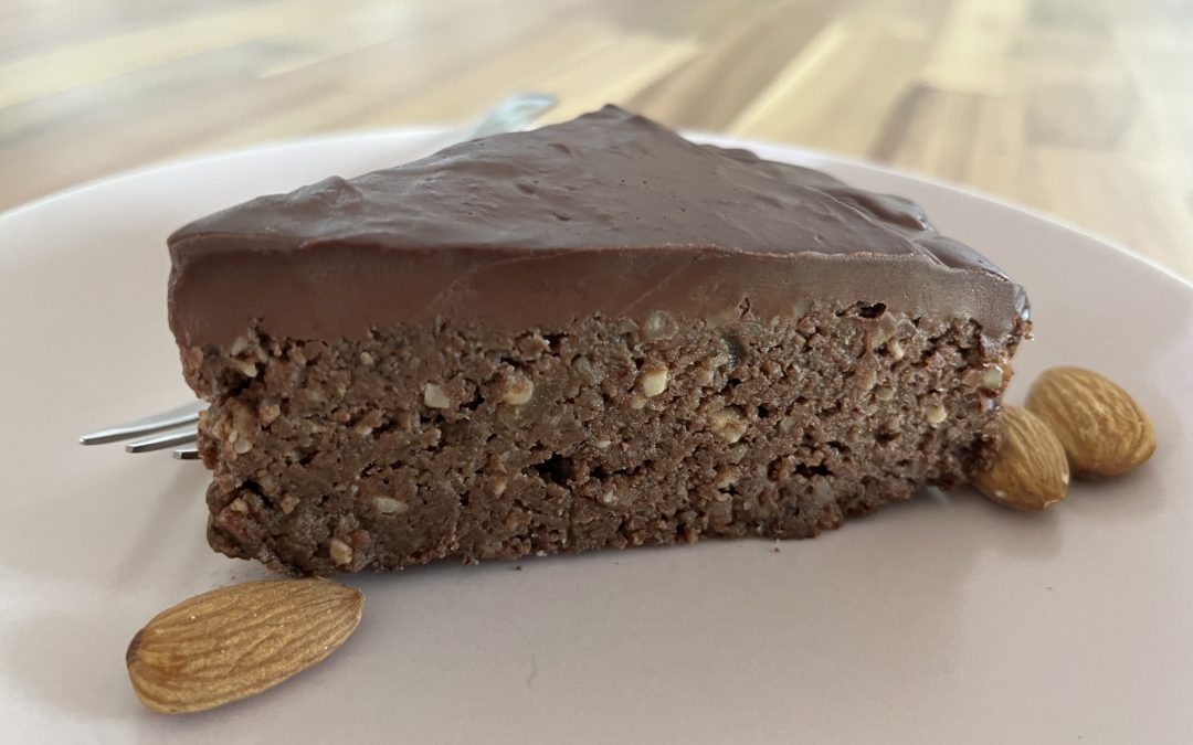 Kakao maslac – čarolija u desertima