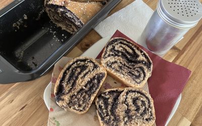 Mak: mala – velika sjemenka