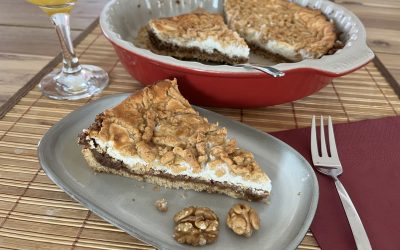 Zdravstvene prednosti oraha