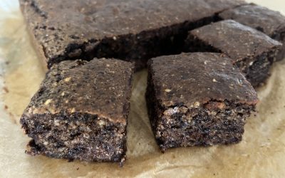 Slatke prednosti tamne čokolade