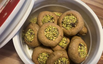 Pistacije – prava nutritivna riznica