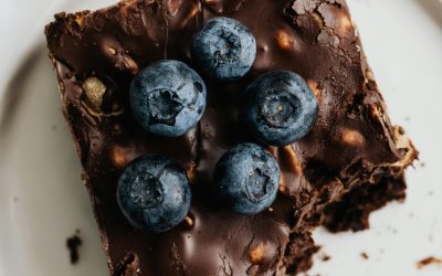 Lješnjaci u omiljenim slasticama